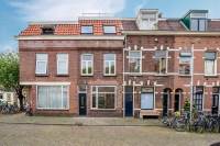 Woning Padangstraat 51 Utrecht