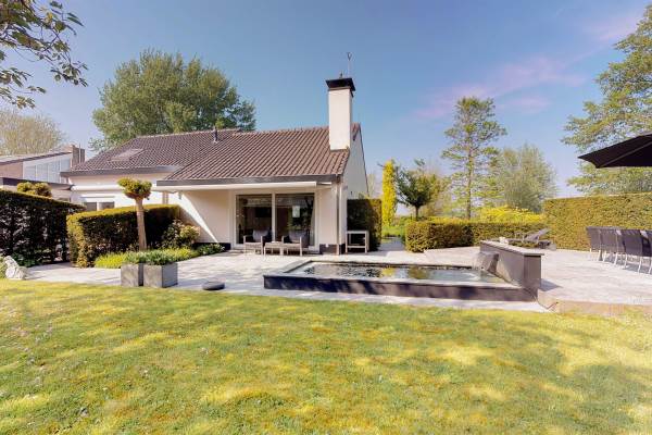 Woning Kievit 2 Castricum