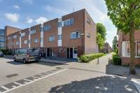 Woning Hendrik van Lunterenstraat 78 IJsselstein