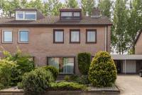 Woning Brabis 25 Eindhoven