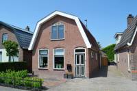 Woning Dorpsstraat 204 Obdam