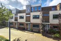 Woning Eli Heimanshof 12 Oegstgeest