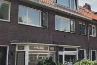 Woning Prins Hendriklaan 52 Vlaardingen