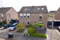 Woning Van Oorschotlaan 10 Vlissingen