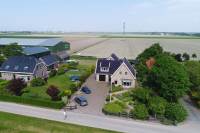 Woning Oudesluizerweg 2 Wieringerwaard