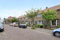 Woning Van der Heimstraat 23 Delft