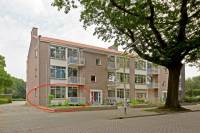 Woning Bankastraat 26 Nijmegen