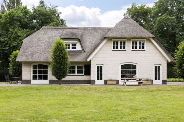 Woning Lupineweg 65 Apeldoorn