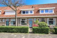 Woning Herculesstraat 22 Haarlem
