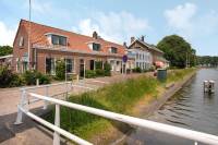 Woning Westhavendijk 16 Wilhelminadorp