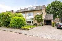 Woning Prins Clauslaan 11 Waalre