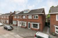 Woning Jacobastraat 23 Enschede