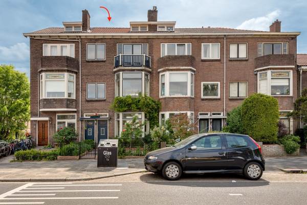 Woning Groenedijk 34 Dordrecht