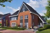 Woning  Haren Gn