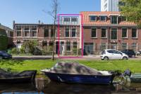 Woning Rijn en Schiekade 112 Leiden