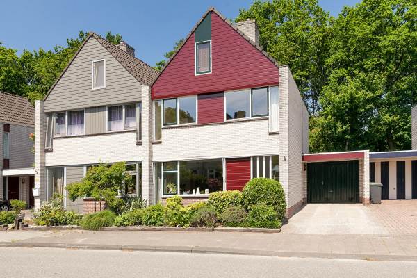 Woning Wimerts 175 Drachten