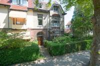 Woning Rotterdamseweg 105 Delft