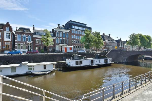 Woning Oude Boteringestraat 75 Groningen
