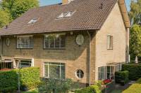 Woning Burgemeester Suijsstraat 71 Tilburg