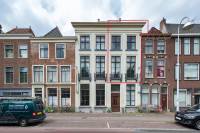 Woning Hooigracht 76 Leiden