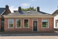 Woning Kampweg 5 Stedum