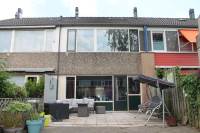 Woning De Hennepe 4 Tiel