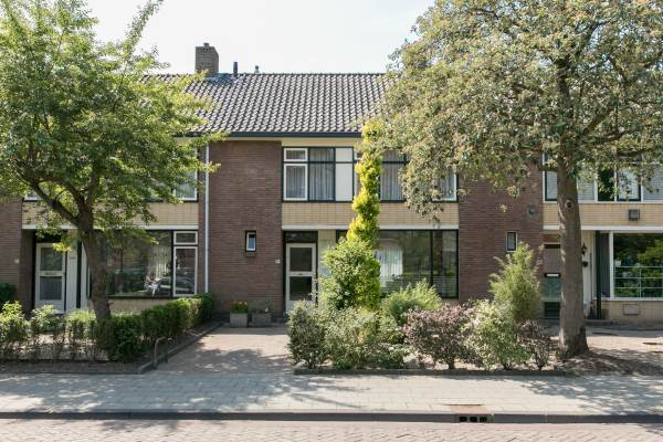 Woning Torenstraat 87 Drachten