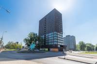 Woning Siersteenlaan 468 Groningen