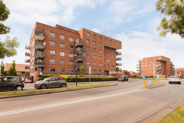 Woning Brandingdijk 192 Rotterdam