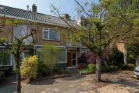 Woning Pieter de Hoochlaan 5 Oegstgeest