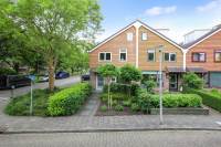 Woning Grondel 19 Bodegraven