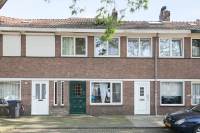 Woning Oranjevrijstaatplein 8 Tilburg