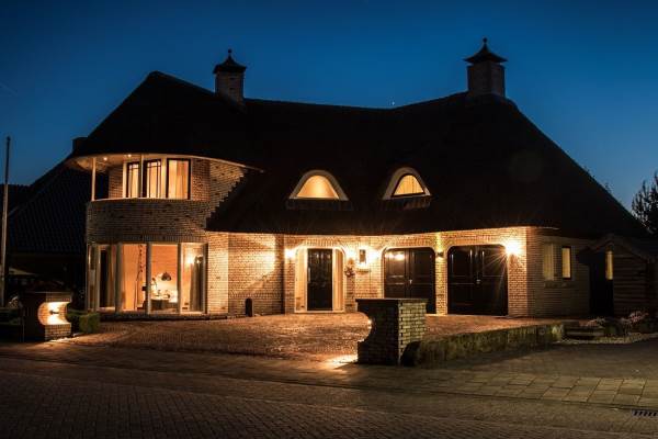 Woning Klumperstraat 22 Reutum