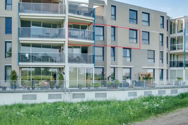 Woning Het Bastion 31 Dieren