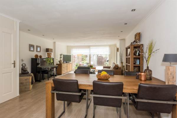 Woning Bingelkruid 10 Vlaardingen