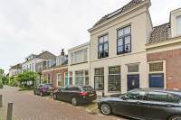 Woning Kapelstraat 102 Utrecht