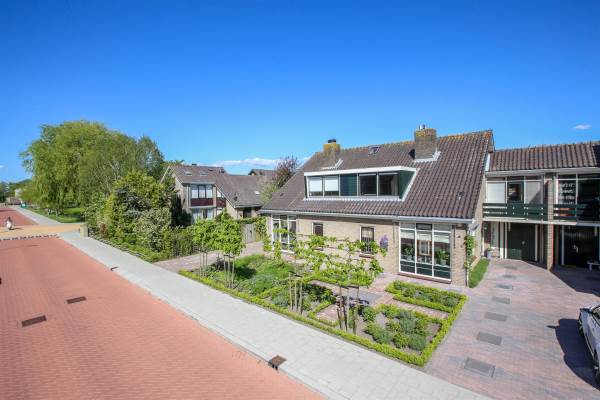 Woning Overzicht 3 Kamerik