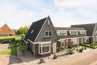 Woning Sint Annafinne 21 Workum