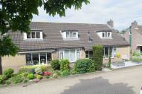 Woning Barbiershoeve 3 Apeldoorn