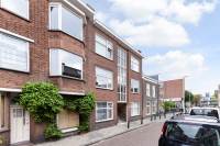 Woning Marcelisstraat 98 Den Haag