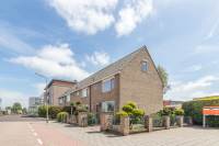 Woning Faunastraat 133 Wormer