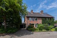 Woning Hellebaard 24 Hilvarenbeek