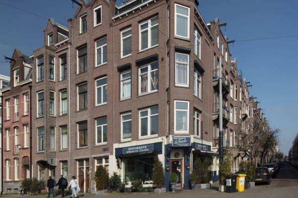 Woning Amstelveenseweg 139 Amsterdam