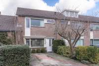 Woning Libellemeent 103 Hilversum