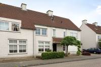 Woning Karpaten 12 Helmond