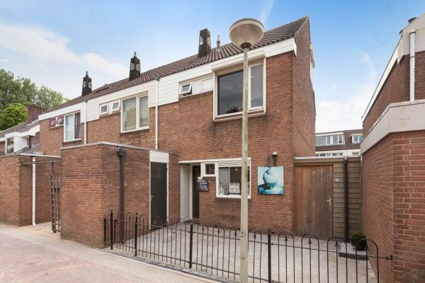 Woning De Strijd 5 Zaandam