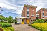 Woning Reiger 4 Grootegast