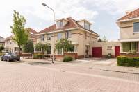 Woning Seine 38 Nieuwerkerk aan den IJssel