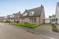 Woning Sluisakker 41 Raamsdonk