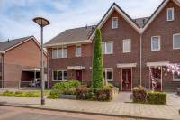 Woning Watergang 15 Wierden